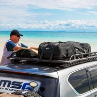 MSA 4X4 Half Pack - HP1.4