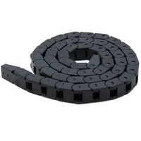 Generic Nylon Drag Chain 10x20x1000mm HP1362