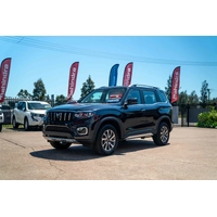 BRAND NEW - Mahindra Scorpio Z8L 4Xplor - 1 IN STOCK ONLY