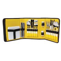 Companion Havasac 4 Person Cutlery Pack with Organiser