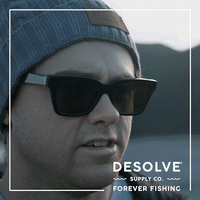 Desolve Catch and Release Tee