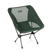 Helinox Chair One Grn W Gry Frm HX10028