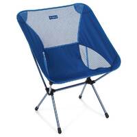 Helinox Chair One Xl Blu Blck W Navfrm HX10093