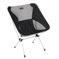 Helinox Chair One - XL - Black/Silver Frame HX10100