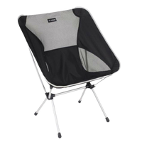 Helinox Chair One XL Black/Silver Frame HX10100