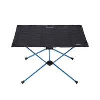 Helinox Table One Hard Top Black Blue Frame HX11008