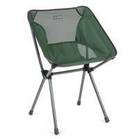 Helinox Cafe Chair Green W Grey Frm HX14353