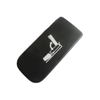 Genuine 3rd Row Latch Handle Cover for Land Rover Discovery 3 4 HXG500250PVJ