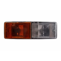 Bullbar Indicator Lamp suitable for Land Rover Defender 87-06 HYM1176