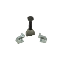 Handbrake Brake Shoe Adjuster Kit for Land Rover LT230 Defender Discovery 2 P38 ICW500020