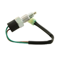 High/Low Diff Lock Switch for Land Rover Disco 2 03-04 Defender TD5 02-On IGM500011