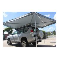 Ex Demo SUPA PEG Captains Wing 270 Degree Awning