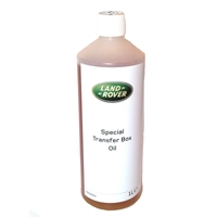 1L Transfer Case Oil for Land Rover Discovery 3 4 Range Rover Sport IYK500010