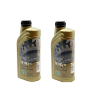 Transfer Case for Land Rover Discovery 3 4 Range Rover Sport 2x 1L Oil IYK500010