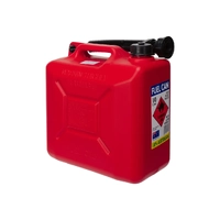 Supex Products Fuel Drum 10L J10