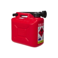 Supex Products Fuel Drum 5L J5