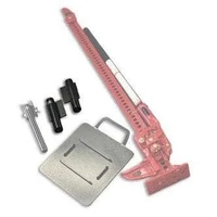 Front Runner Hi-Lift Jack Jacking Points JADA006