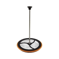 Jetboil Coffee Press Silicone JCFPS