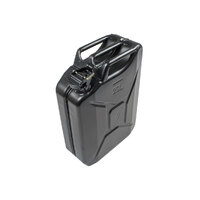 Front Runner  20l Jerry Can - Black Steel Finish JCFU001