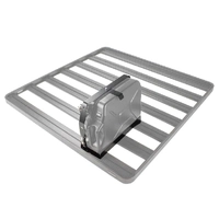 Front Runner Single Jerry Can Holder JCHO013
