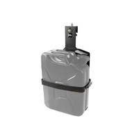 Front Runner Land Rover Defender (1983-2016) Side Mount Jerry Can Holder JCHO017