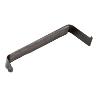 Front Runner Land Rover Defender Side Mount Jerry Can Holder Spare Strap JCHO018