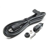 JCORD :: 12 Volt Cord Suit C / D / E / F Series (with Cigar Tip)