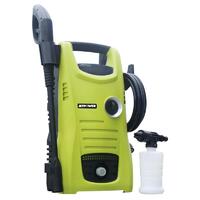 JETPOWER JET350 Pressure Washer Electric Cleaner 1595PSI +FREE Soap Sprayer