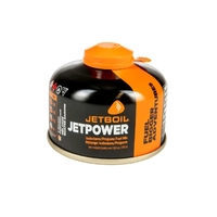 Jetboil Jetpower Fuel 100G (Moq24) JF100