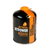 Jetboil Jetpower Fuel 450G JF450