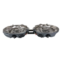 Jetboil Genesis Basecamp Stove JGNST-AU