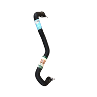 Genuine Heater Hose Engine to Fuel Fired Heater Land Rover Discovery 3 TDV6 JHB501461