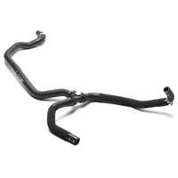 JHB501780 - DEFENDER 2.4 COOLANT HOSE - HEATER INLET HOSE - FITS 2.4 PUMA ENGINE