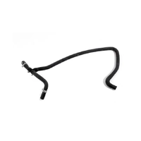 Genuine Heater Outlet Hose for Land Rover Defender TD5 JHC000060