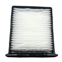 Pollen Filter for Land Rover Freelander 1 2001 Onwards TD4 & 1.8l Petrol JKR100280/LR029773