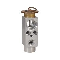 Air Conditioning Expansion Valve for Land Rover Freelander 1 RR P38 JQD100340