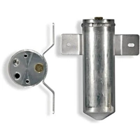 Air Conditioning Receiver Dryer for Land Rover Freelander 1 1996-2000 JRJ100760