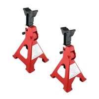 Rock Tools Heavy Duty 2 Tonne Workshop Car Jack Stands AS/NZS Compliant JS2000