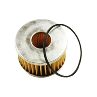 MANN Petrol Fuel Filter for Land Rover Defender Discovery 1 JS660l