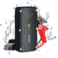 Oricom Lithium Jump Starter & Powerbank JSP1200