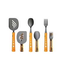 Jetboil Jetset Utensil Set JUTN