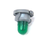 GENUINE Bulb - Climate Control Panel  Discovery 2  JWH100070  