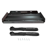 KickAss 200Ah Battery Tray KA12200TRAY