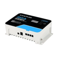 KickAss 20A 12V/24V/36V/48V MPPT Solar Charge Controller KA48MPPT20A