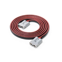 KickAss 8B&S Extension Lead with Anderson Style Connectors - 2.5m KA8M2.5A2A