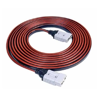 KickAss 8B&S Extension Lead with Anderson Style Connectors - 5m KA8M5-A2A