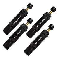 KickAss Automatic Tyre Deflators, Set of 4 KAAUTOTYREDEF