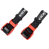 KickAss Cam Buckle Strap - Pair,  38mm x 1.8m KACAMSTRAP38X1.8