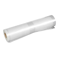 KickAss 6 Metres of Vacuum Food Sealer Bags (6m x 25cm) KAFSroll