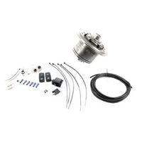 Aftermarket Drop In Short Nose Locker Rear to suit Land Rover Defender Rear 02+ P38 94-01 KAM460